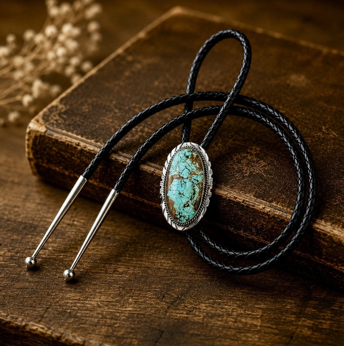 Bolo Ties