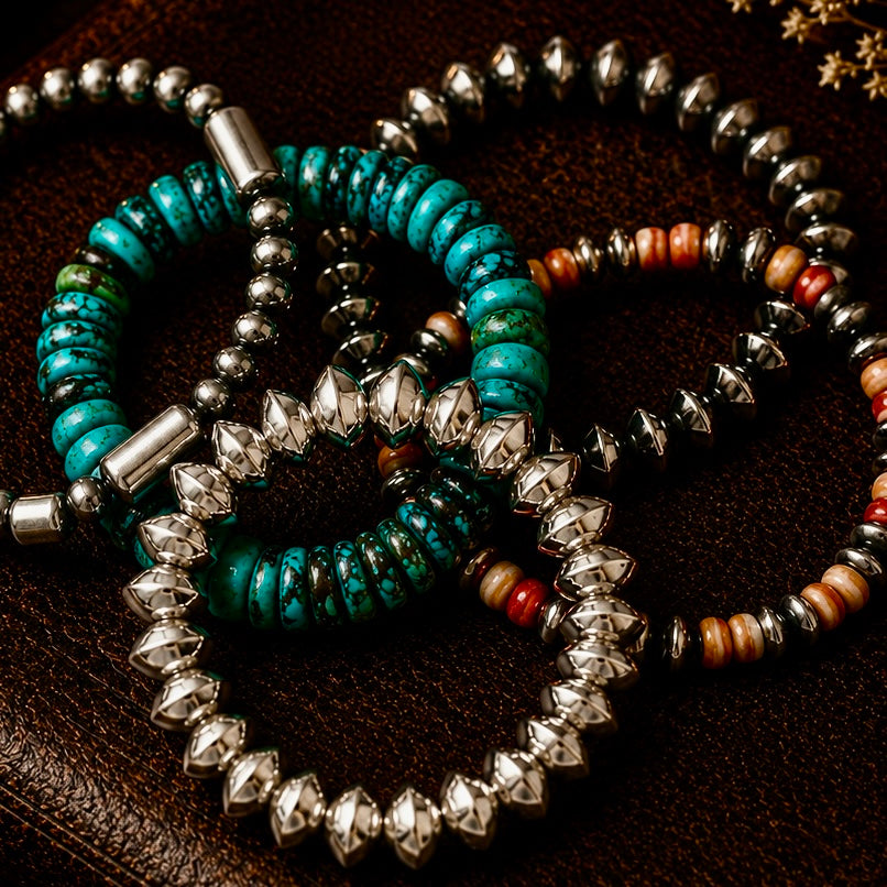 Stretch Bracelets