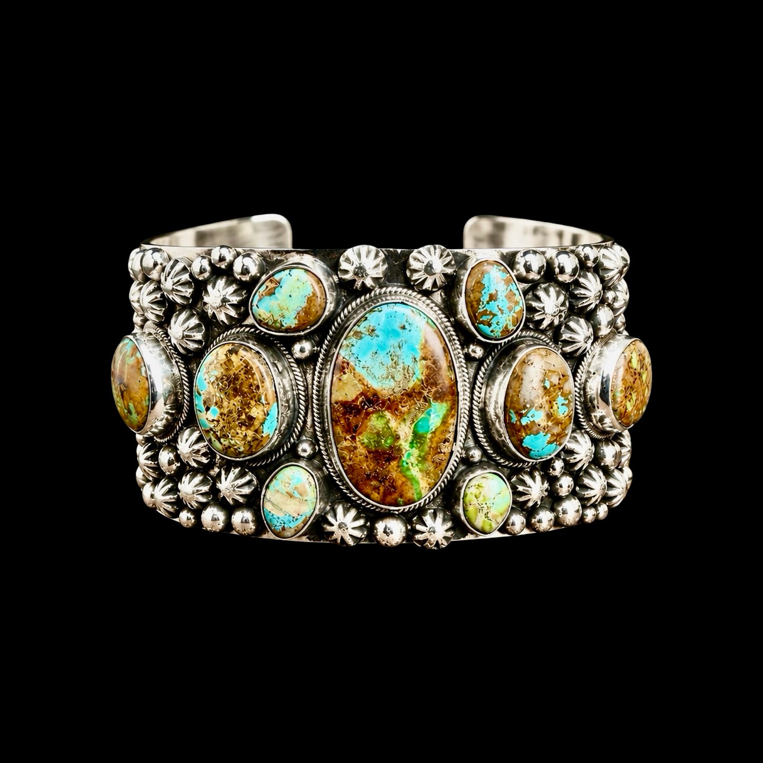 Bracelets + Cuffs
