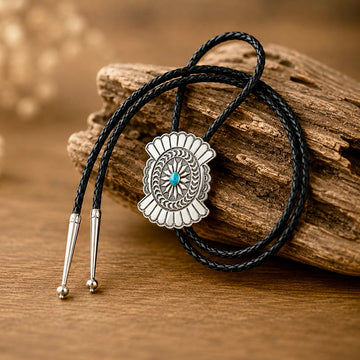 The Monier Bolo - Kingman by Elroy and Bernadine Chavez