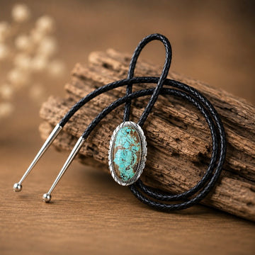 The Renier Bolo - Mine #8 by Peggy Skeets