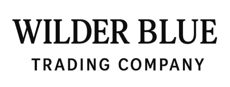 Wilder Blue Trading Company