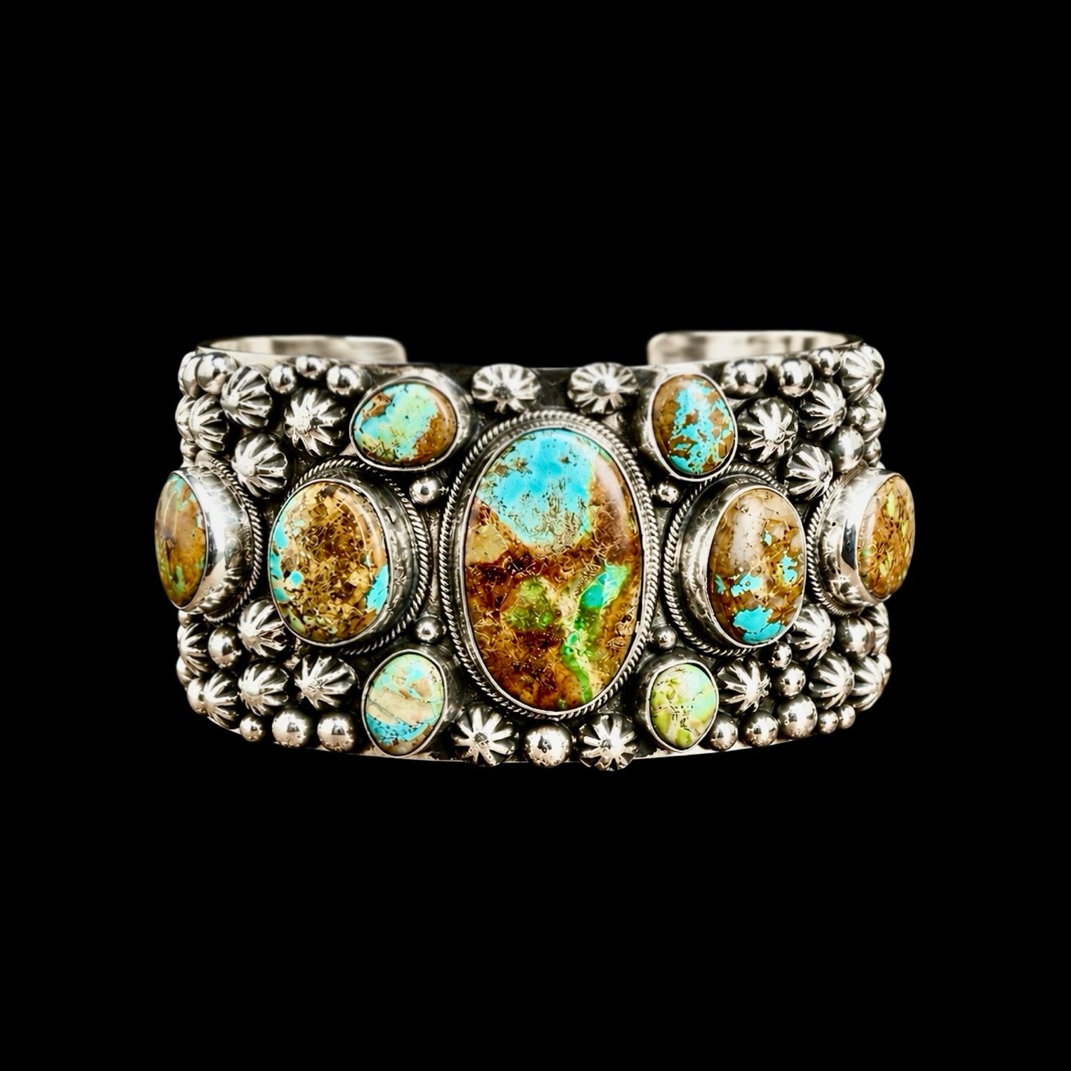 Bracelets & Cuffs